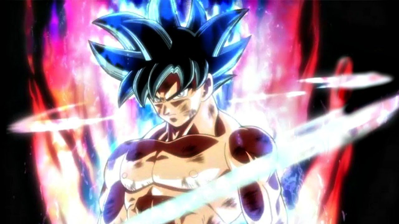 Illustration for article titled On Dragon Ball Super "Ending"